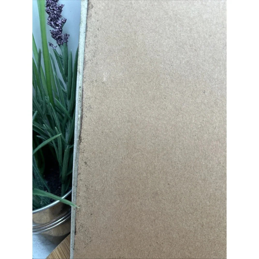 Coffee Beans Picture Framed Wall Art Box Break In Case of Emergency Cafe Shop 3D